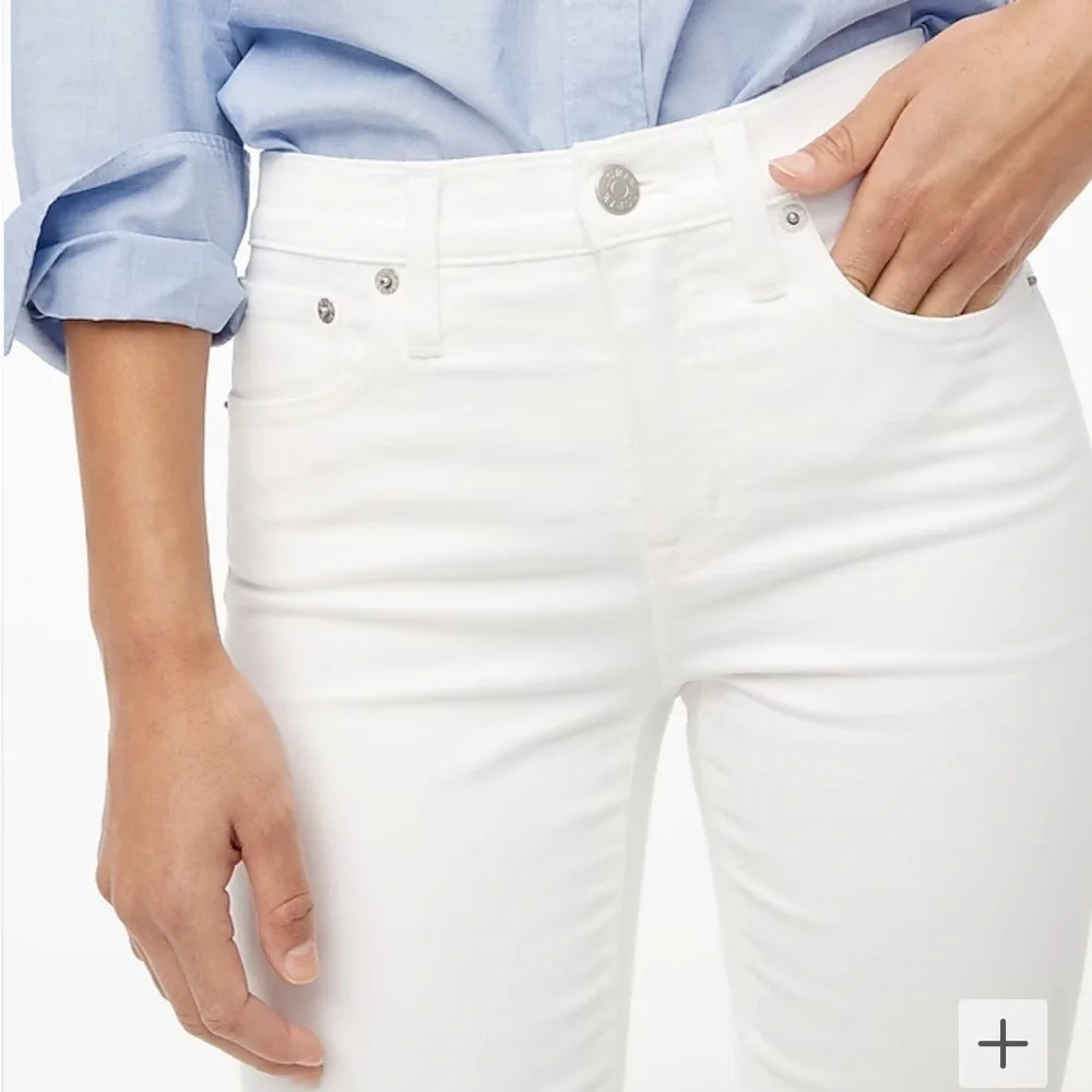 J crew 9